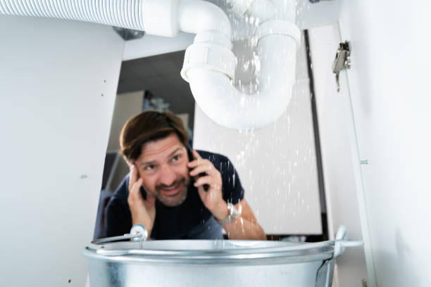 Best Drain Cleaning Services  in Snyderville, UT