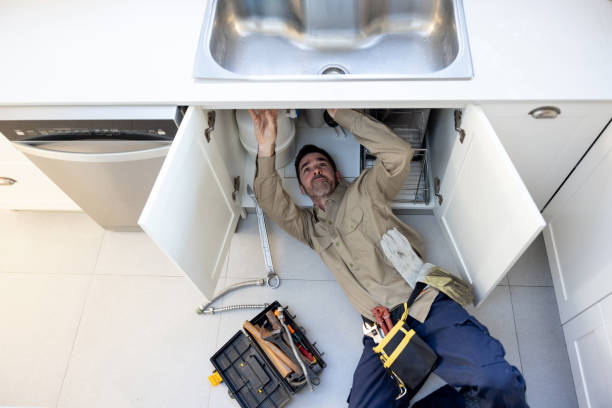 Best Emergency Plumber  in Snyderville, UT