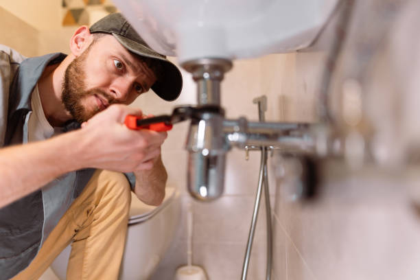 Best Faucet Repair  in Snyderville, UT
