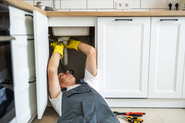 Best Pipe Repair Near Me  in Snyderville, UT