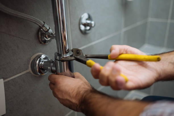 Best Leak Detection Services  in Snyderville, UT
