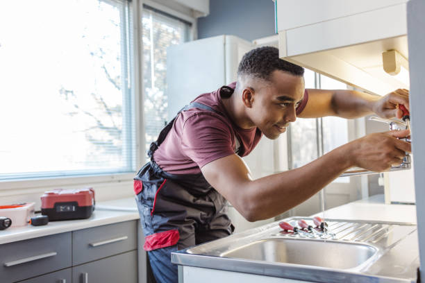 Best Clogged Drain Plumber  in Snyderville, UT