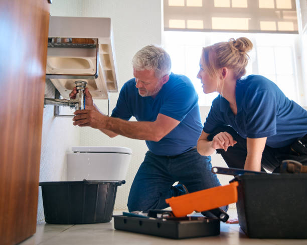 Trusted Snyderville, UT Plumbing Experts